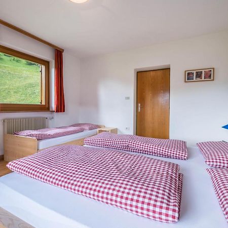 Ferienwohnung Ciasa La Palsa App 3 St. Vigil Exterior foto